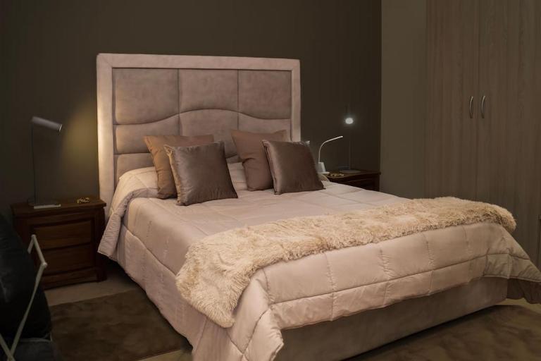 Le Cento Sculture Apartment - B&B Belpasso