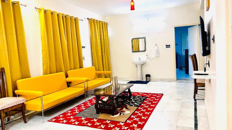 Krishna Home-stays - B&B Varanasi