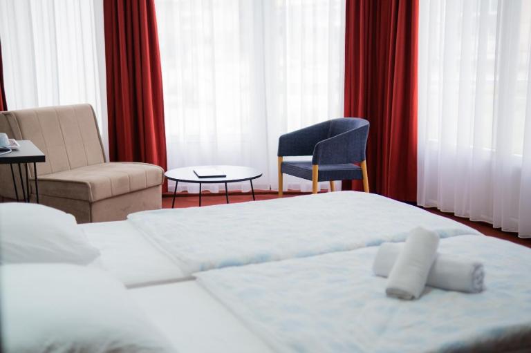 Soba Kašmir - B&B Bugojno