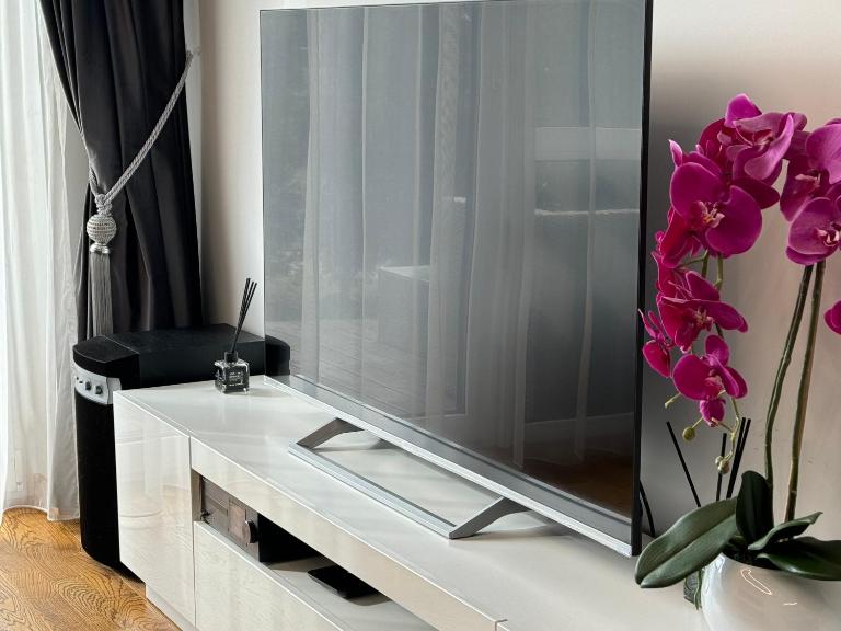 Editos Apartamentai - B&B Vilna