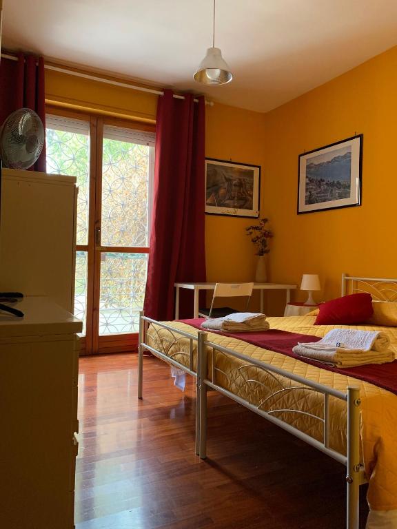 LunaBed Roma - Affitti brevi - B&B Roma