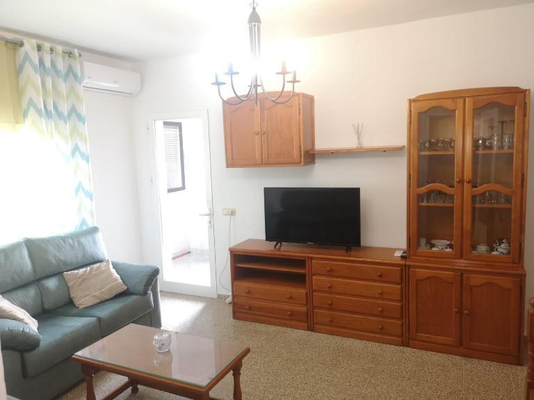 Vivienda Turística en Jédula - B&B Jédula