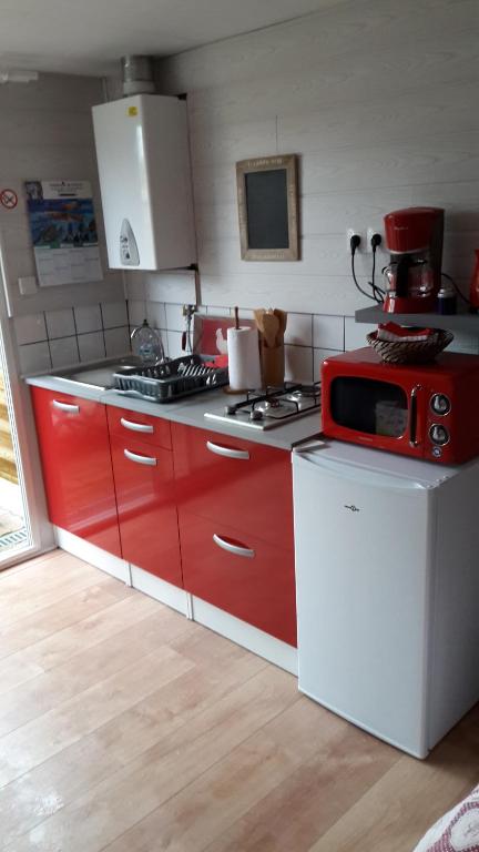 Baie de somme - Bed and Breakfast Quend