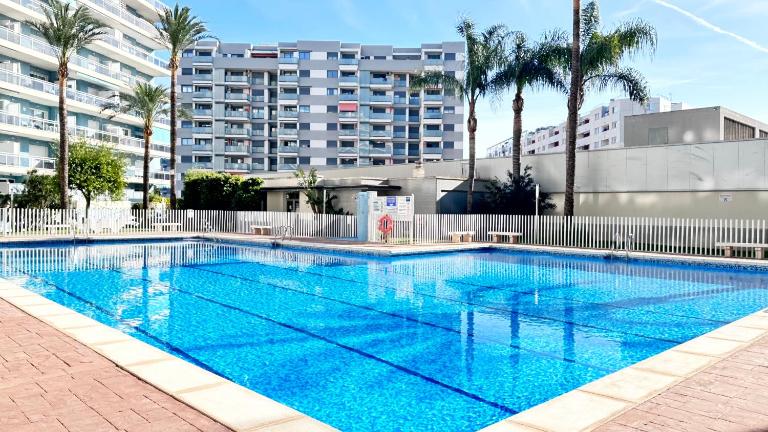 Athenea Playa Grandia - Alquiler solo a familias - B&B Gandia