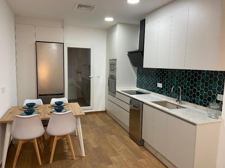 Apartament centre casaPat - B&B Xàtiva