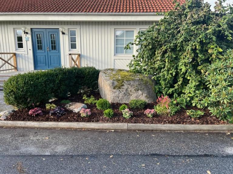 Ronningen Villa - Bed and Breakfast Strömstad