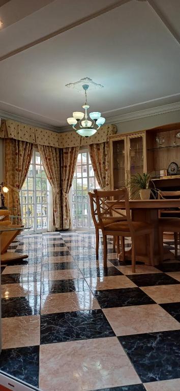 Piso en Arenas Velez-Malaga by BRISAMAR Holidays - B&B Málaga