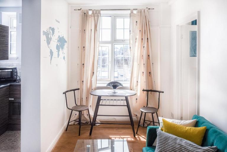 Bright and Comfortable 1 bedroom near Marble Arch - B&B Londres