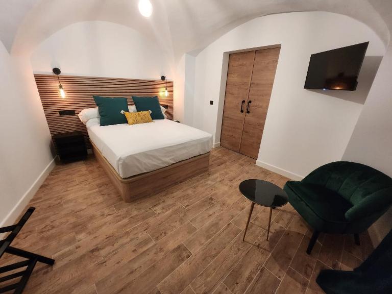 Bailén 3 - B&B Cáceres