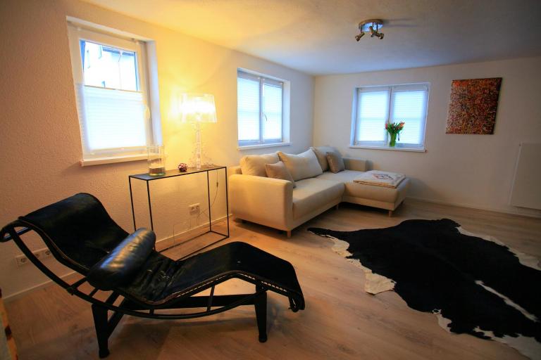 FReiraum - Ferienwohnung Güttingen