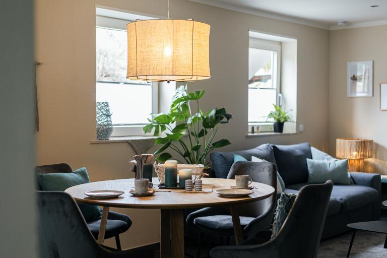 Idyllische Ferienwohnung im Kraichgau - B&B Sinsheim