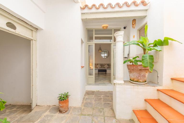 Surfernest - Apartamento en centro historico con wifi - B&B Tarifa