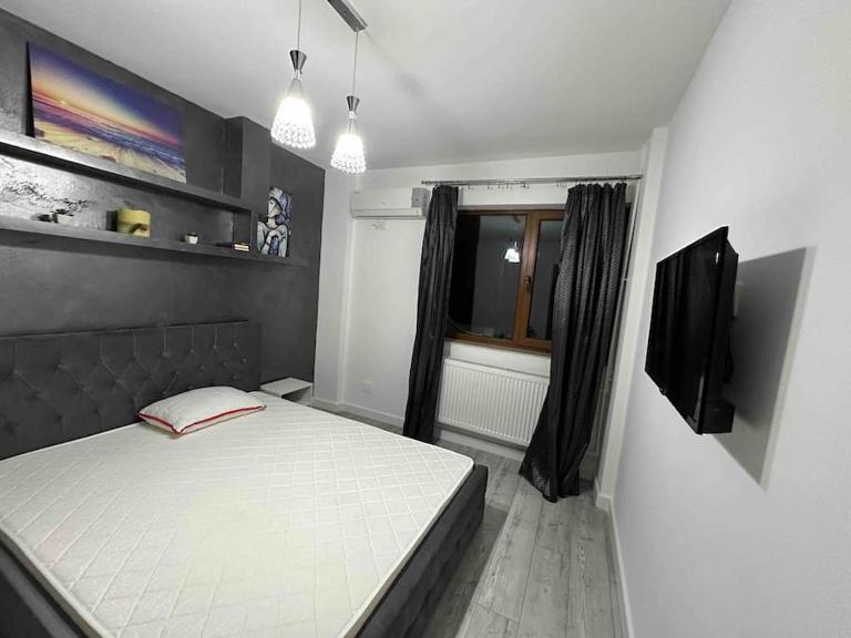 Sunshine residence - B&B Năvodari