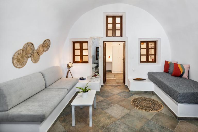 Canaves Karterados - Hermes - B&B Karterádhos