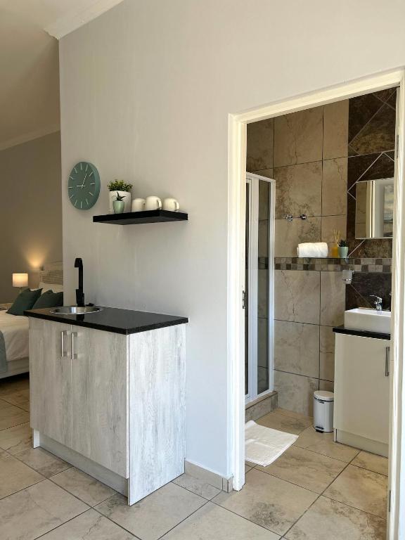 46 on Fairway - Ferienwohnung Langebaan