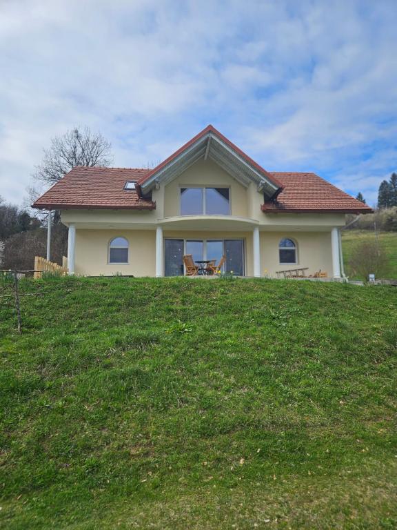 House Tereza near Olimje, Podčetrtek - Chambres d'hôtes Pristava pri Mestinju