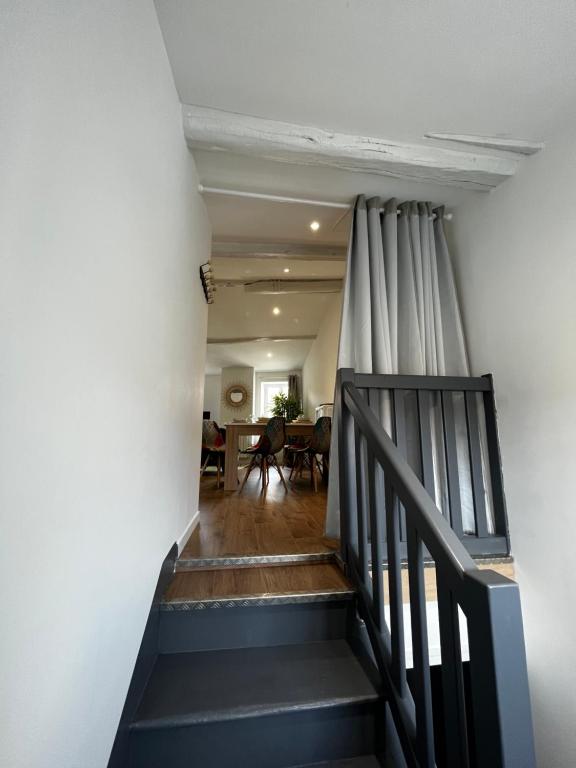La maison castelpontine T4 - B&B Pont-du-Château