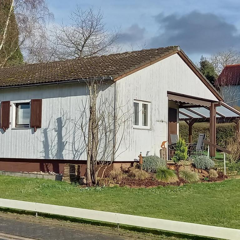 Landhaus Westrich - Ferienwohnung Walldürn