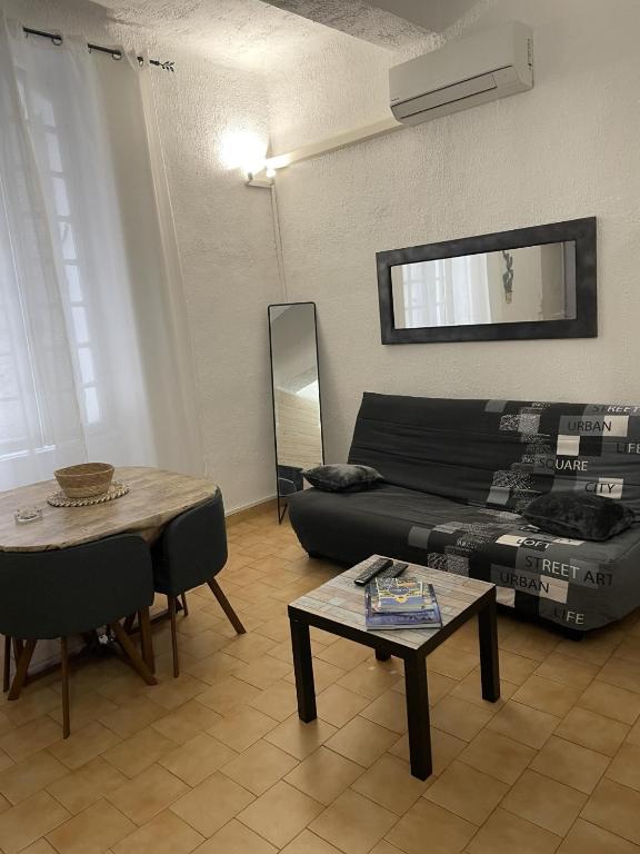 Appartement la Marseillaise - B&B Marsella