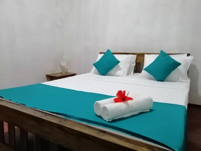 Pearl Villa23 - Ferienwohnung Tangalla