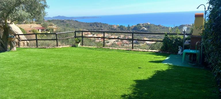 Costa Rei casa vacanze Gi.&Gi. - Bed and Breakfast Costa Rei