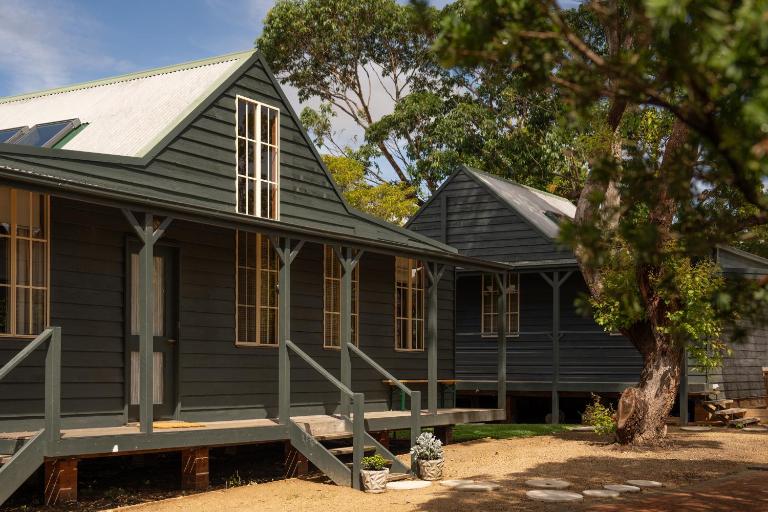 Shell House The South Coast Sandcastles in Huskisson - Ferienwohnung Huskisson
