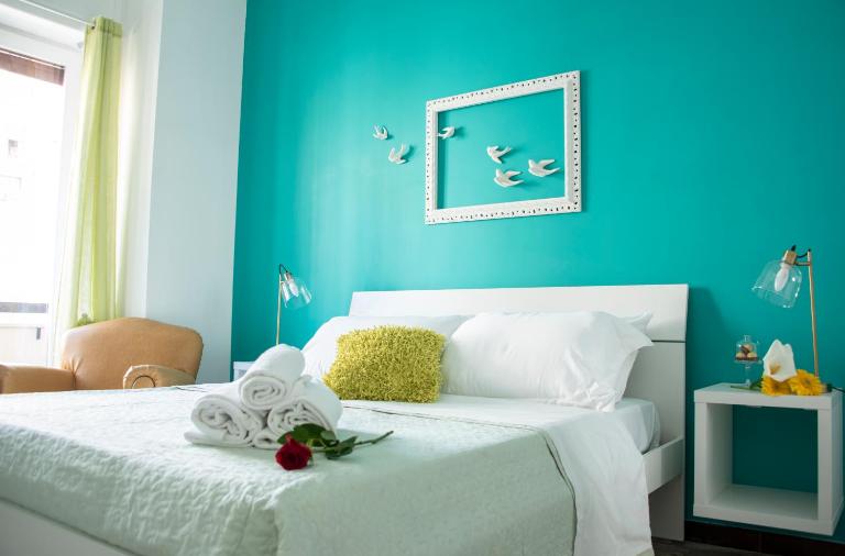 Reginella Guest House - B&B Salerno