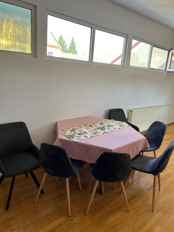 Bivolul Negru - B&B Blaj