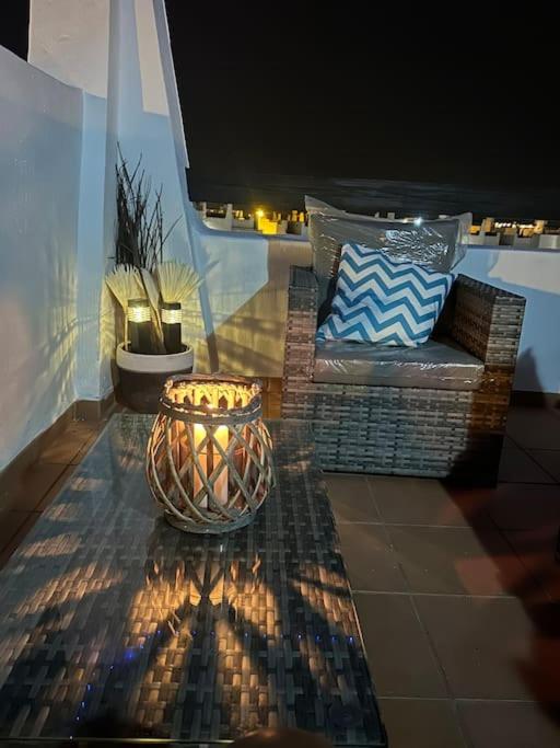 Condado Naranjos 5 Casa Kyle - Ferienwohnung Murcia