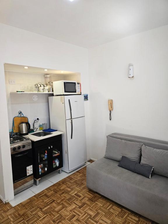 Great Location Recoleta Equipped Studio - Monoambiente Equipado en Recoleta - B&B Buenos Aires