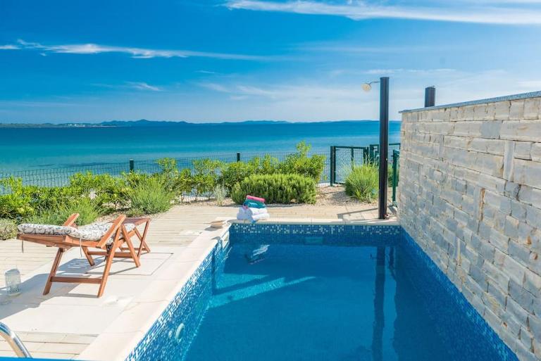 Villa Miri Lavender - B&B Privlaka