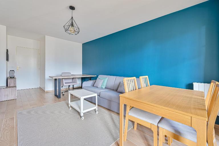 Le Fantasia - Disney - Parking - Wifi - B&B Bussy-Saint-Georges