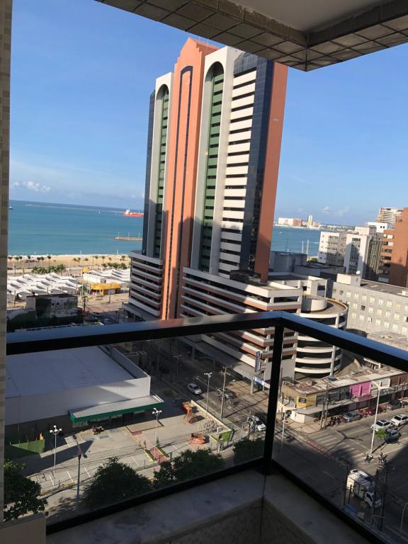 Via Venetto - Particular - Ferienwohnung Fortaleza