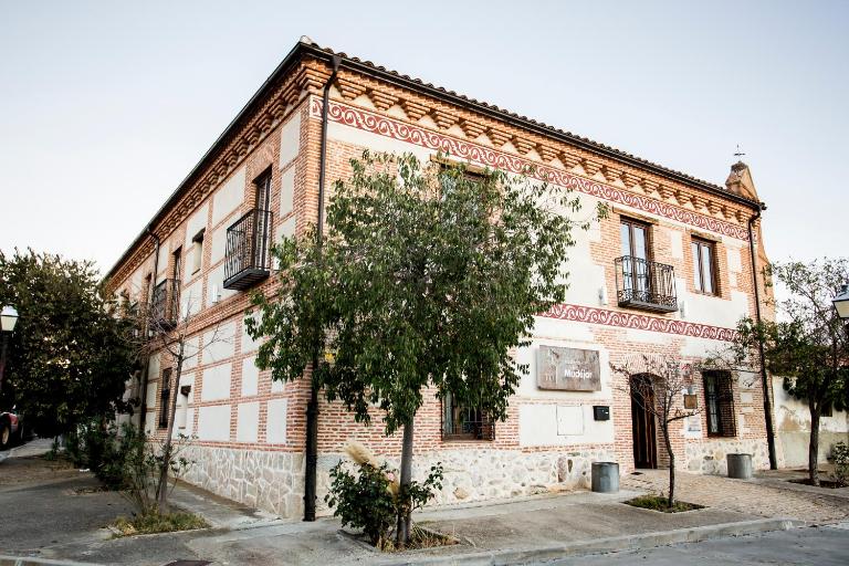 Winahost El Mudejar - Bed and Breakfast Velayos