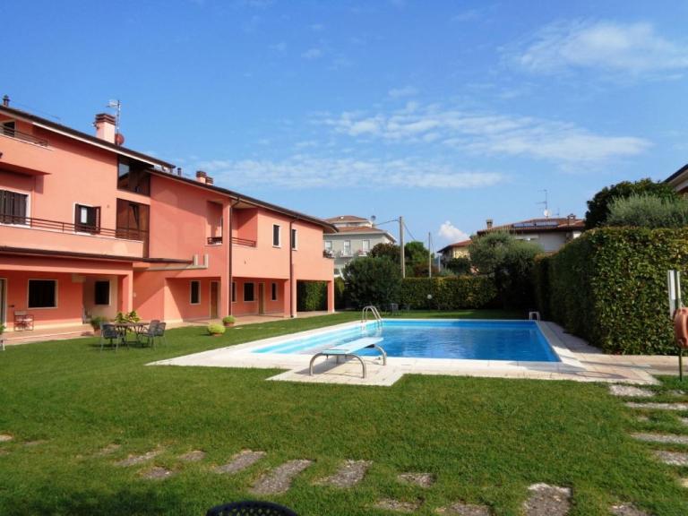 Appartamento Galvani - B&B Bardolino