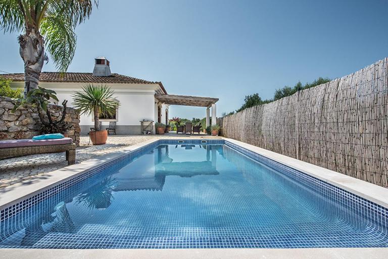Casa da Terra Branca - B&B Vila Nova De Cacela