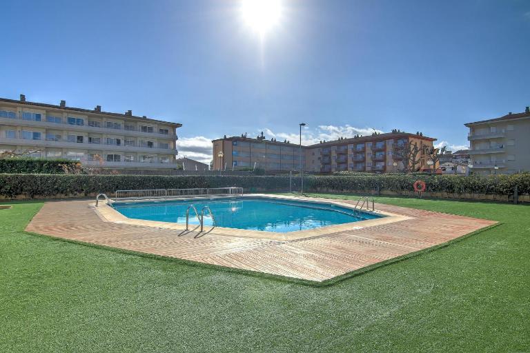 Star 402 - B&B l'Estartit