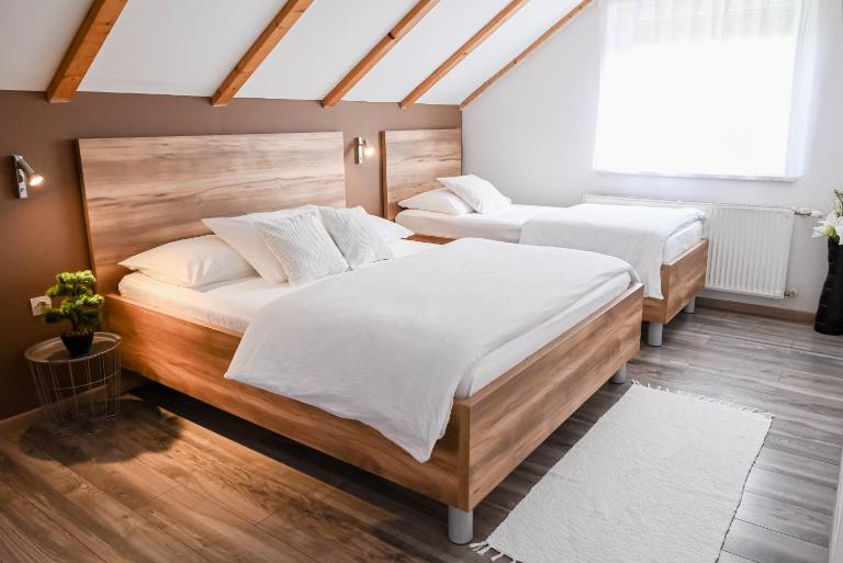 Guesthouse Rubcic - Chambres d'hôtes Rakovica