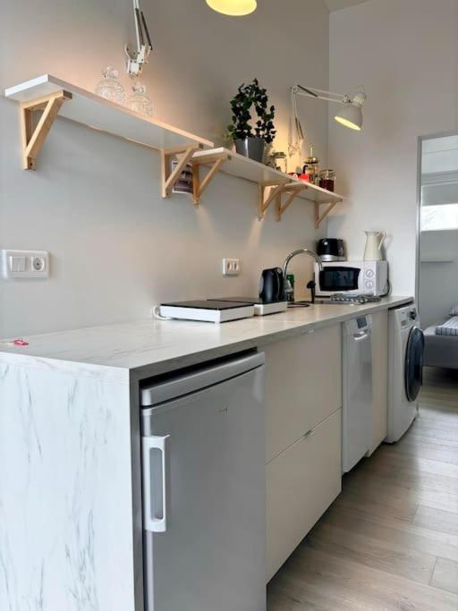 Selfoss Center apartment - B&B Selfoss