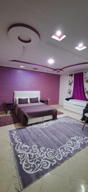 Super Cozy Apartment - Ferienwohnung Larache