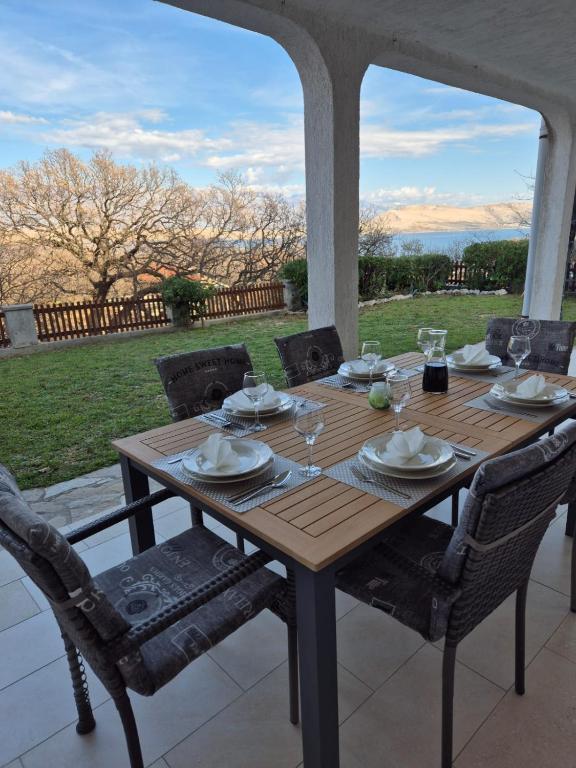 Pag House - B&B Pag