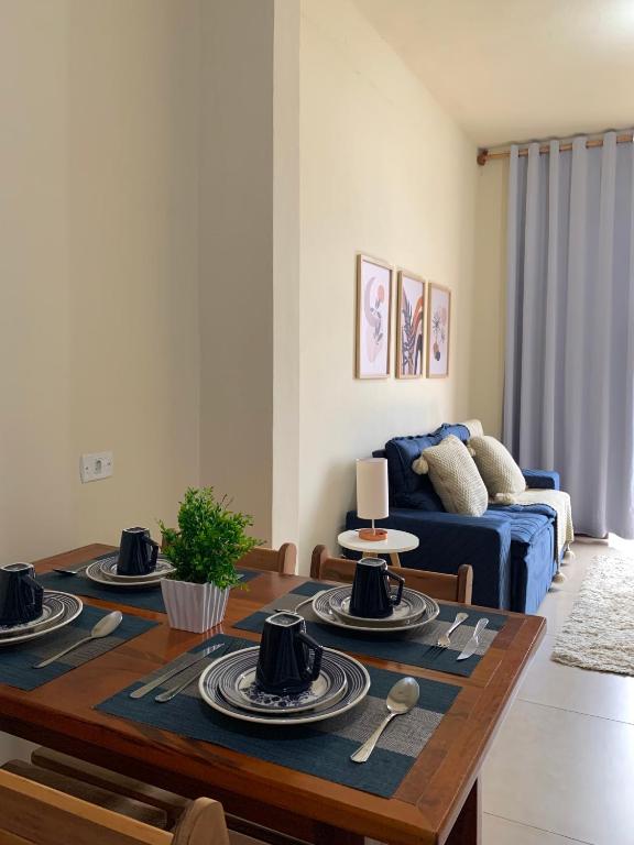 Casa Encanto Azul - B&B Paraty