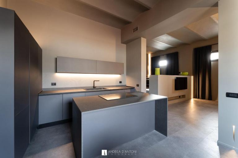 GREY LOFT - B&B Pontedera