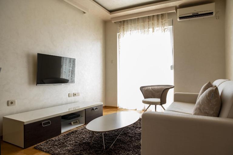 Vista Suite - Bed and Breakfast Budva