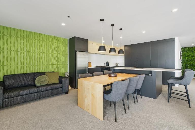 Oceanstyle on Main - Ferienwohnung Mount Maunganui
