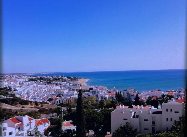 Bela Vista - B&B Albufeira
