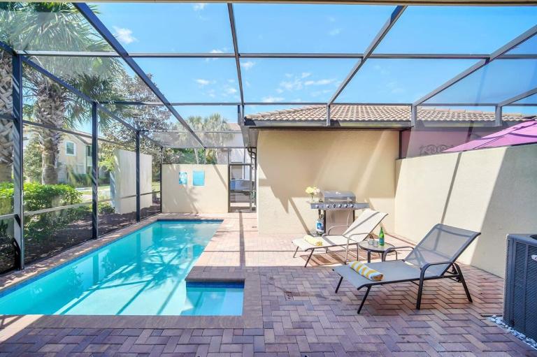 Windsor at Westside Corner Unit Next to Amenities - B&B Kissimmee