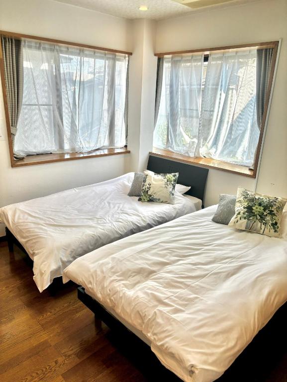 Koiwa Detached house 小岩駅にある戸建のおうち - B&B Tokio