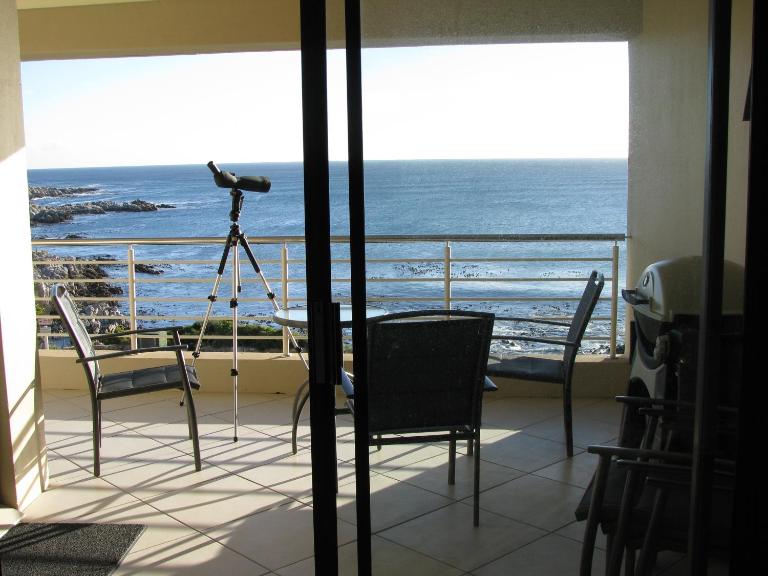 Holiday Home A104 Whale Cove - Chambres d'hôtes De Kelders