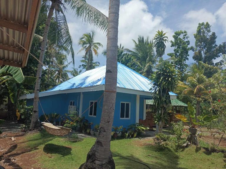 Cabagnow Homestay - B&B Anda